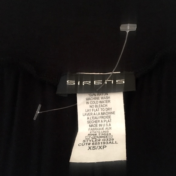 High Waisted Maxi Skirt - Picture 3 of 5